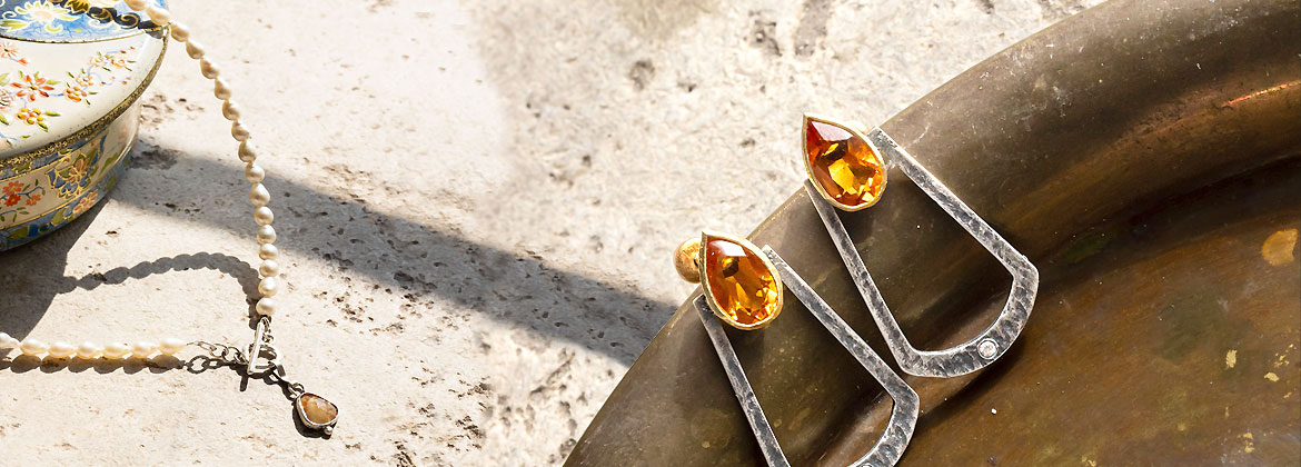 naveve jewellery & objects koleksiyon