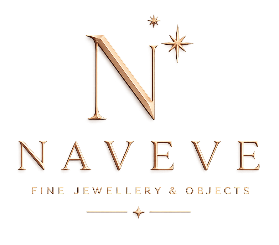 naveve fine jewellery logo